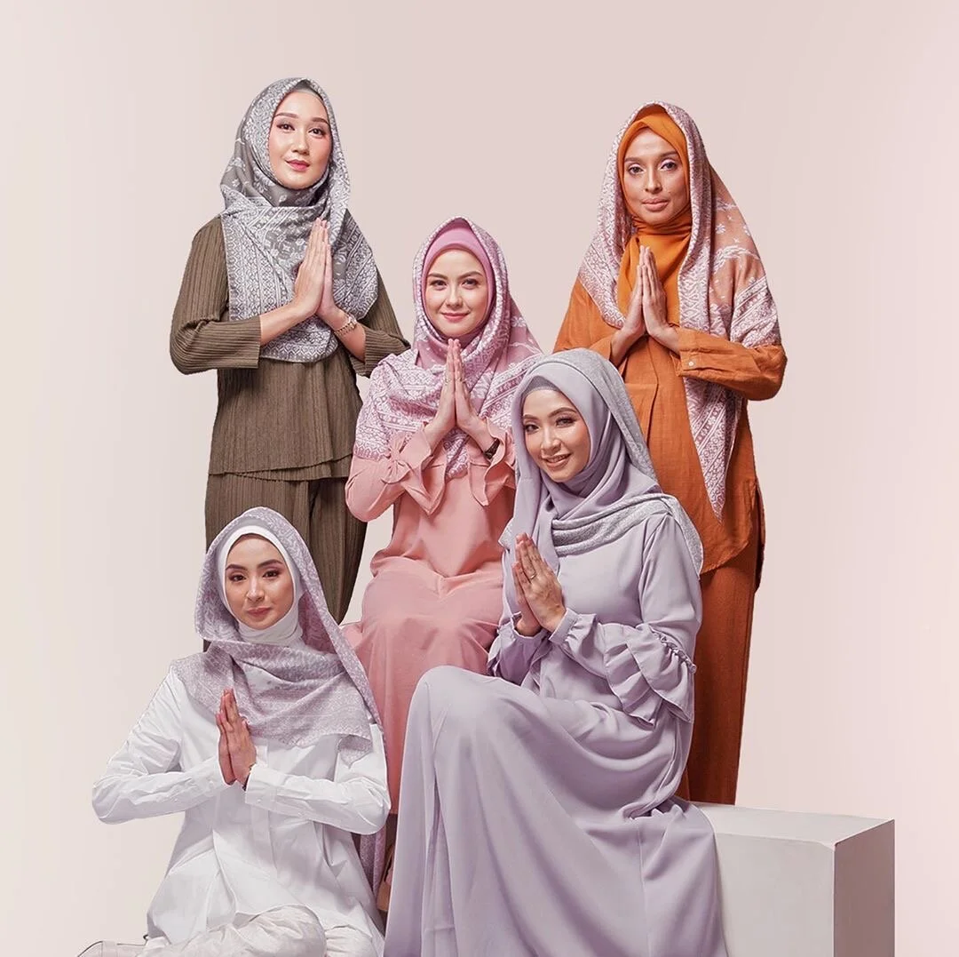 Sales must go on, how Dian Pelangi thrives amidst pandemic