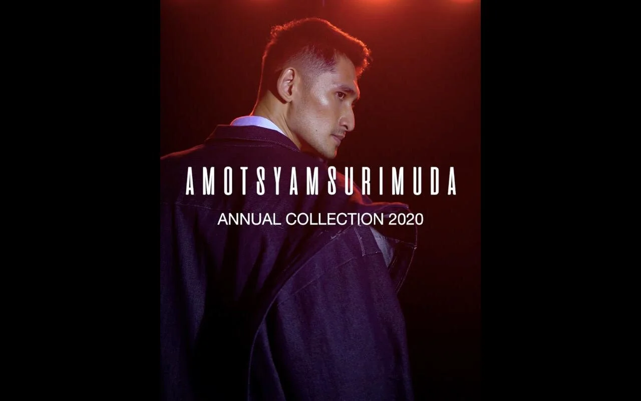 Peragaan busana virtual: Akan terus berlanjut atau hanya pengganti sementara?