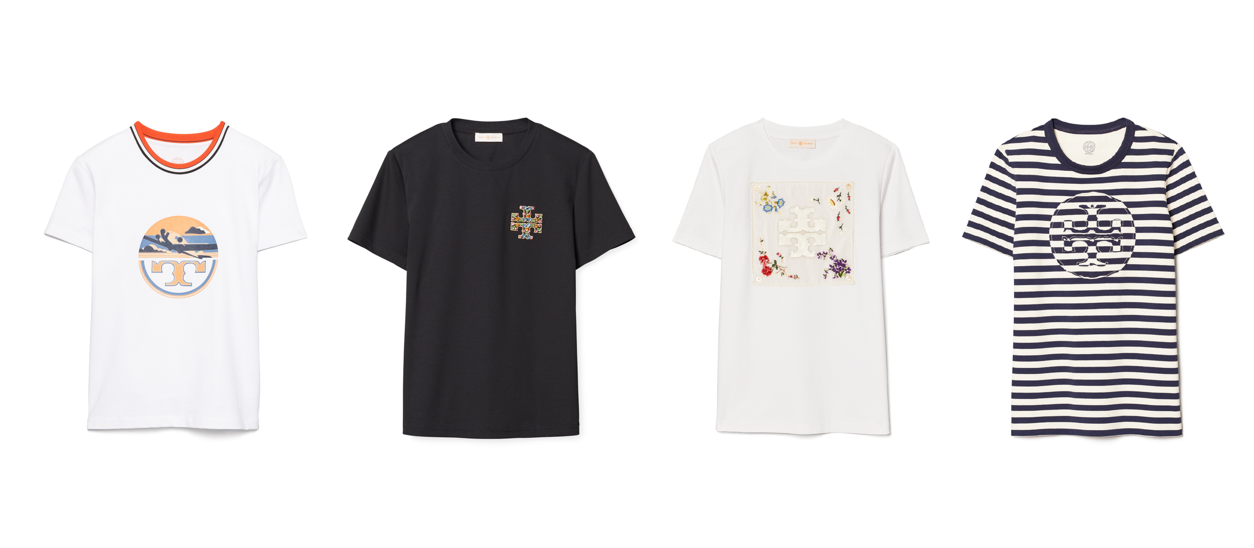 Luxury brands and the penchant for t-shirts — TFR