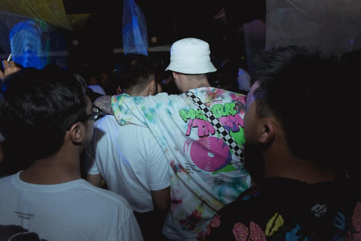 From independent label to company, how Public Culture does it