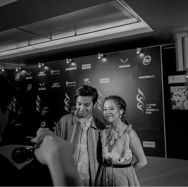 2020 Festival Film Indonesia to air on 5 December