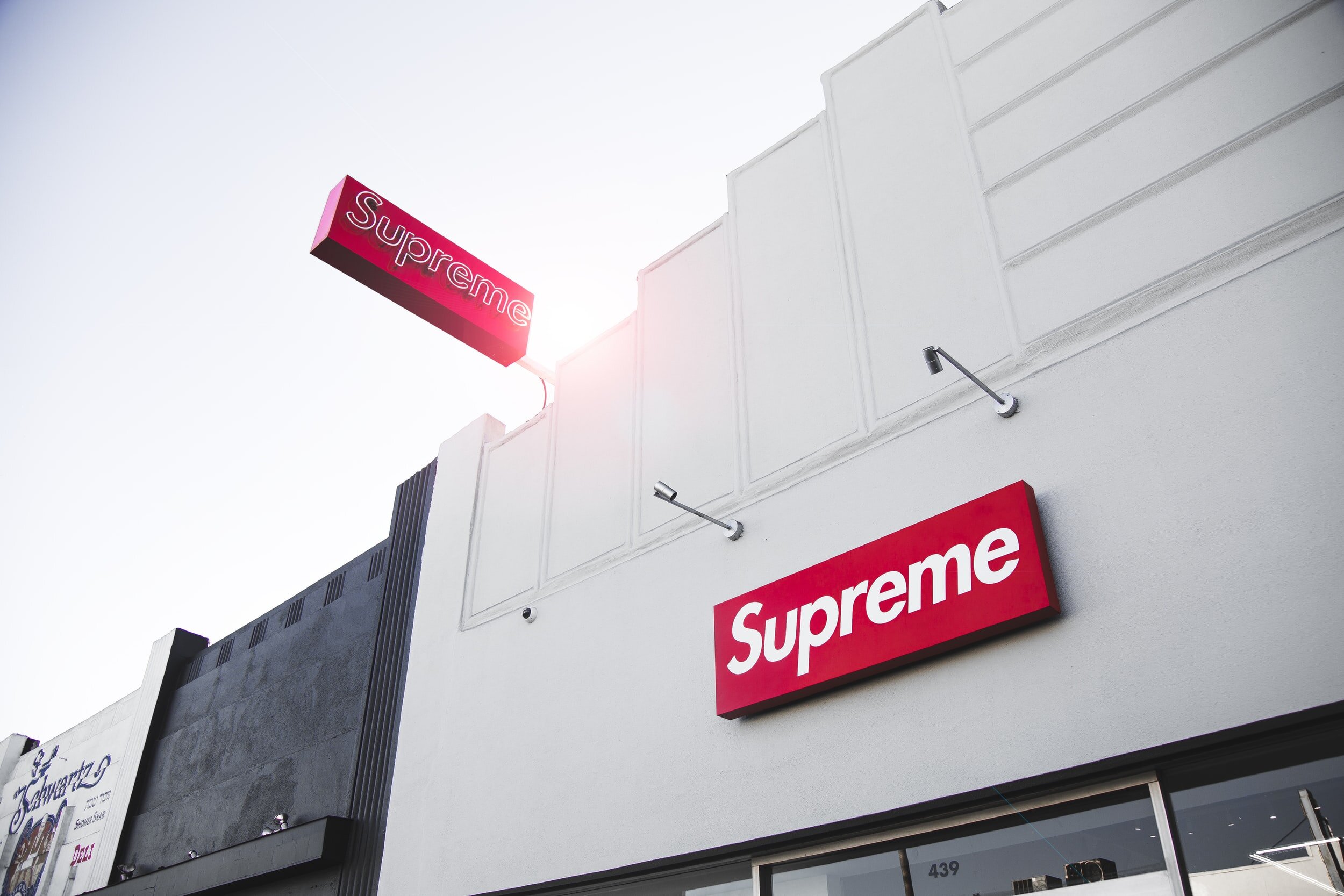 Vans owner VF Corp to buy streetwear brand Supreme for $2.1 billion