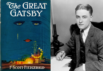 The Great Gatsby And Other Works Published In 1925 Become Public Domain The Finery Report