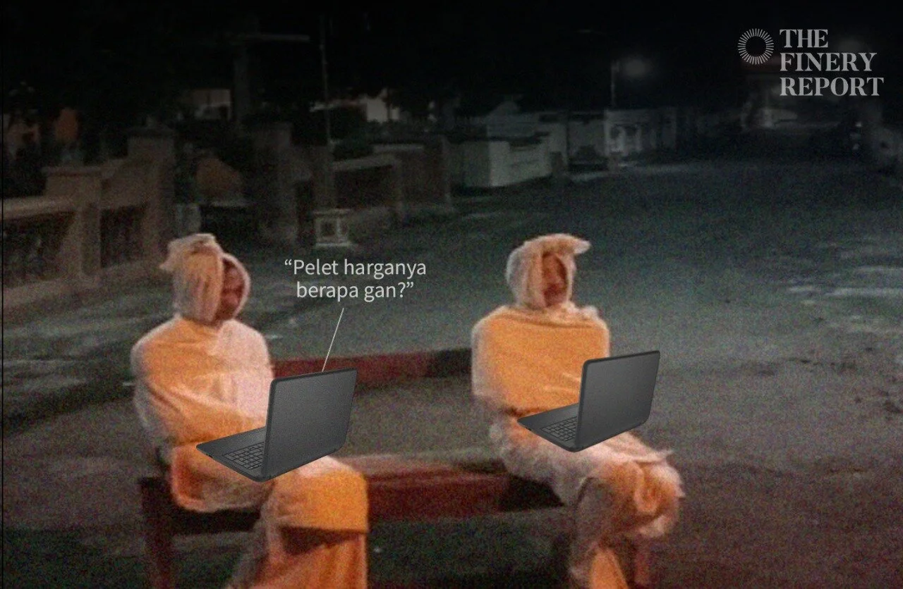 Memahami obsesi supernatural masyarakat Indonesia - Bagian 1