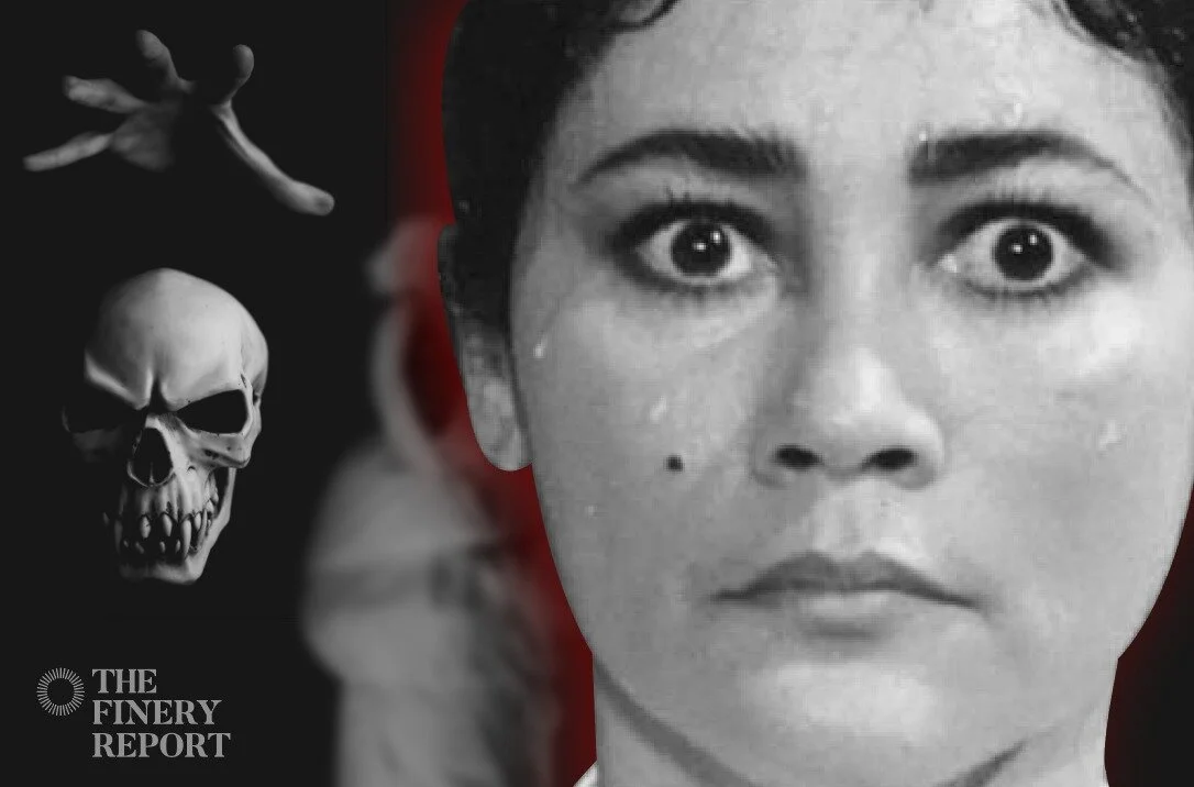 Menjelaskan obsesi supernatural masyarakat Indonesia - Bagian 2