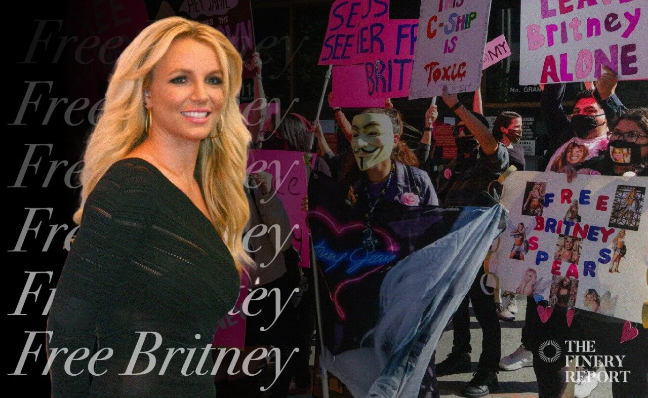 Britney Spears’ conservatorship battle returns to court