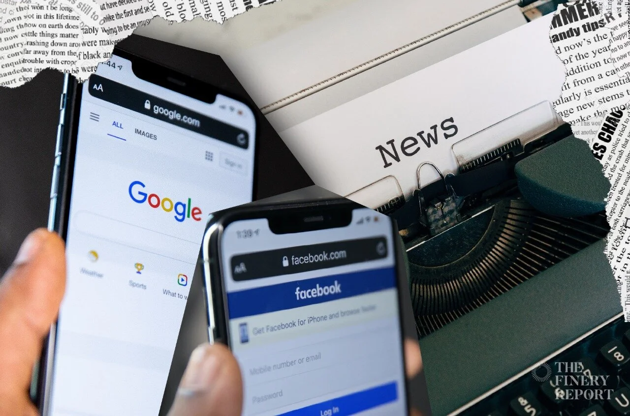 Government to create special regulations for press publishers’ rights