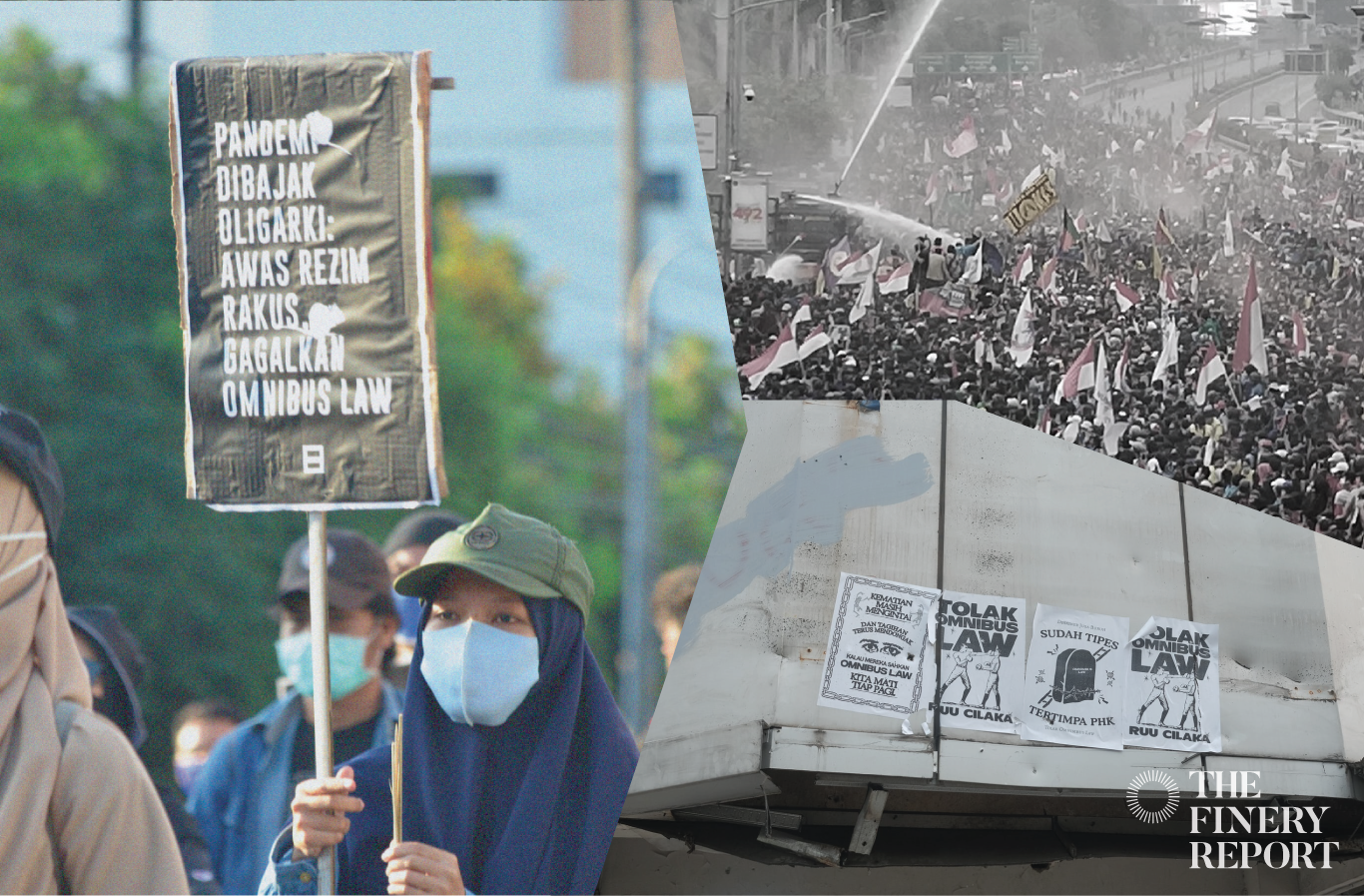 Pembaruan Omnibus Law: Pengupahan