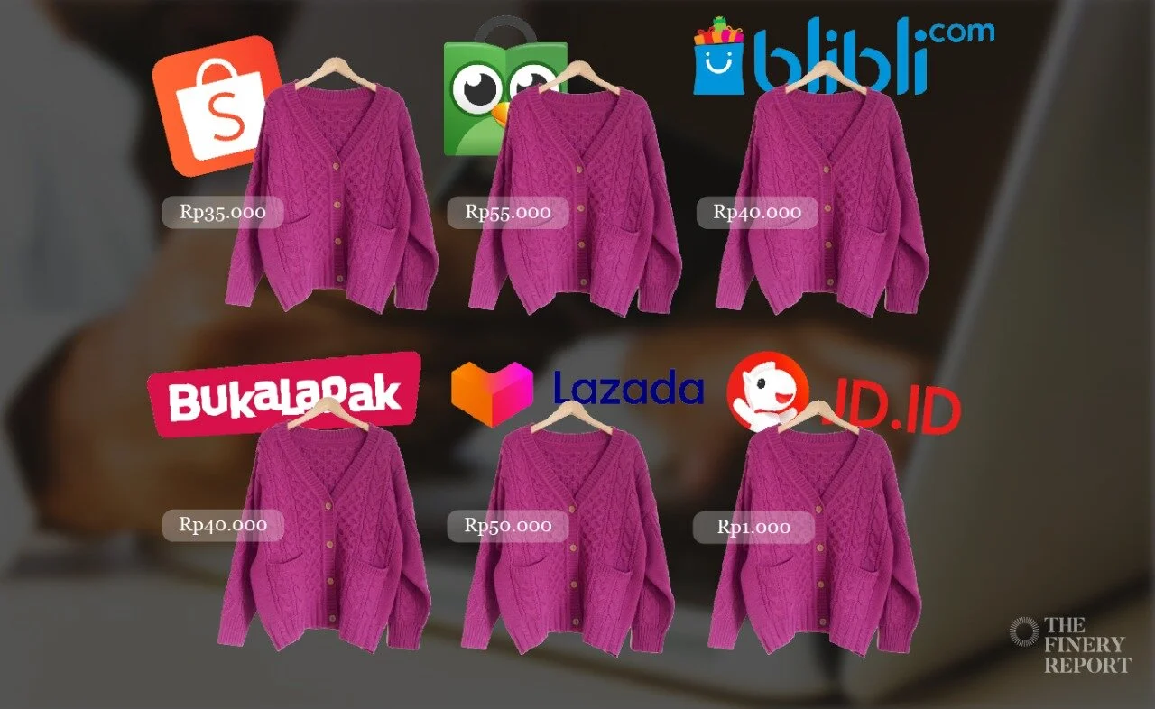 Ministry of Trade to issue regulations to stop predatory pricing on e-commerce