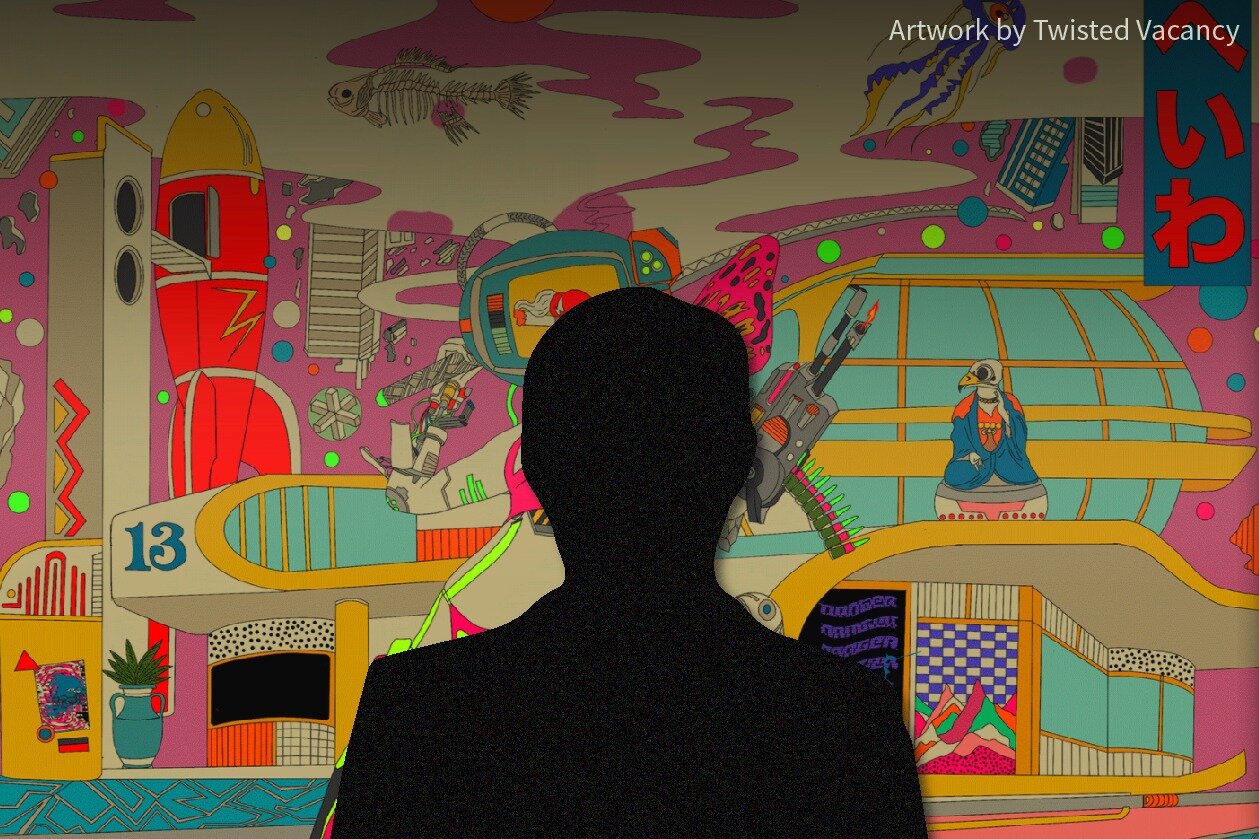 Press release: Twisted Vacancy's right of reply