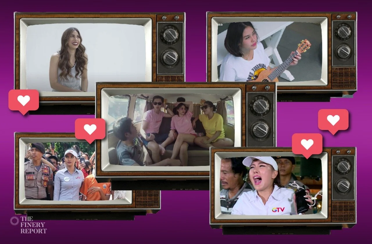 Seberapa nyatakah acara realita?