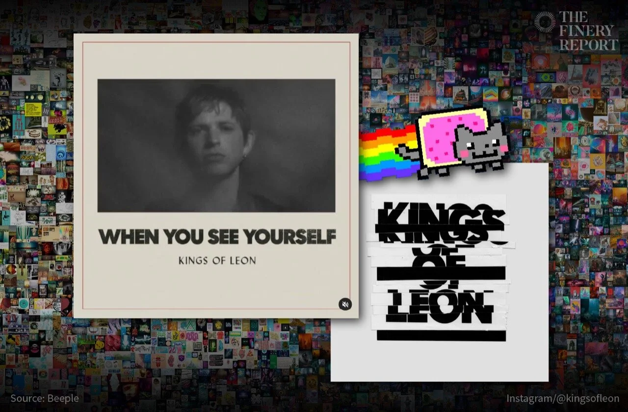 The rise of NFTs signals that it’s a critical time to discuss how we see value in art