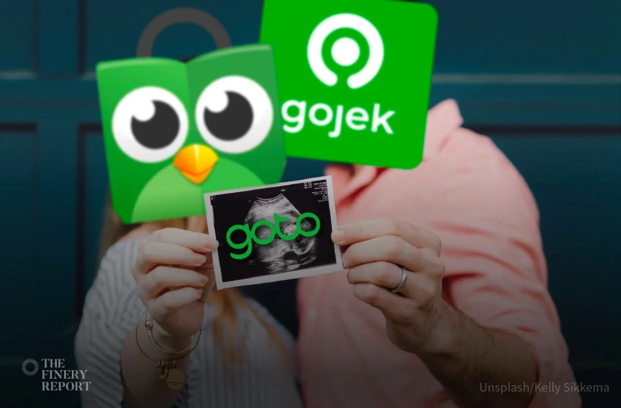 Gojek and Tokopedia form GoTo Group
