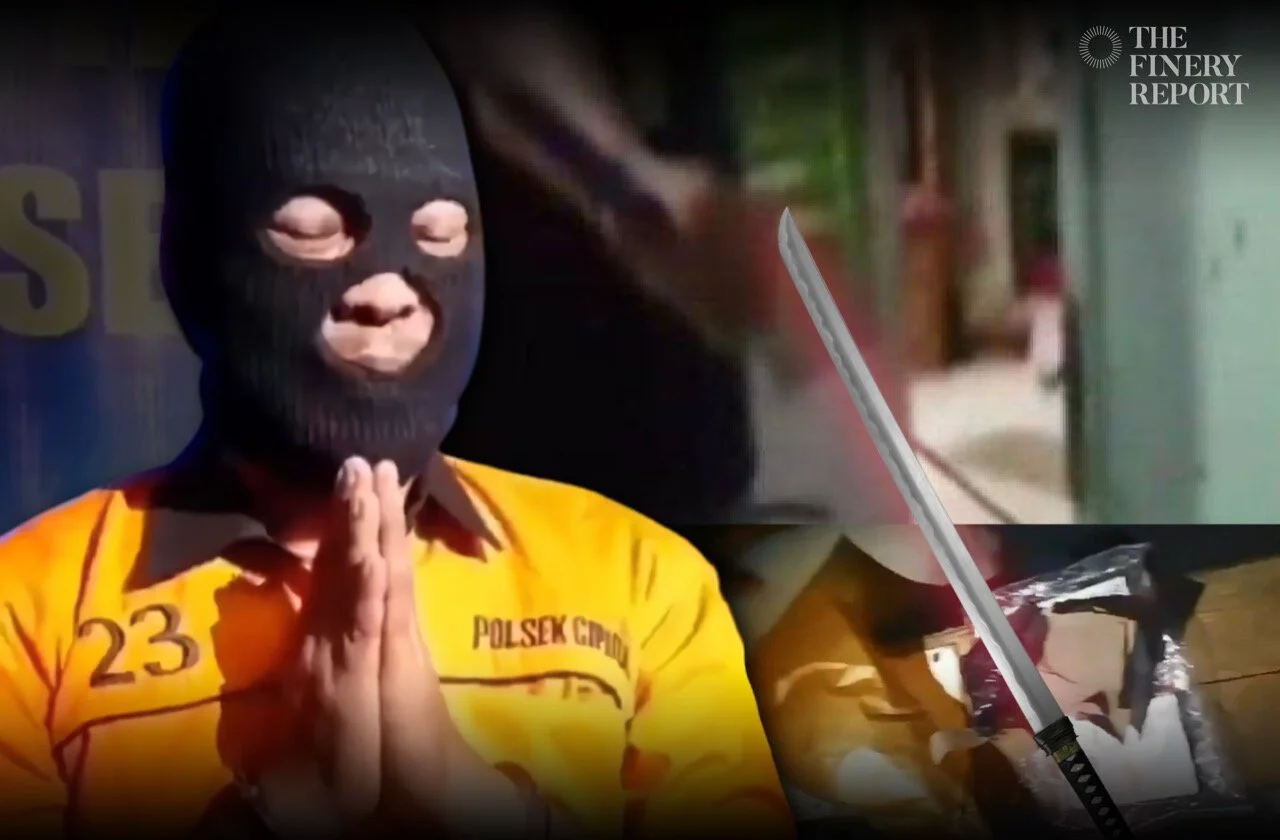 SiCepat proceeds with lawsuit after courier faced threat on COD transaction