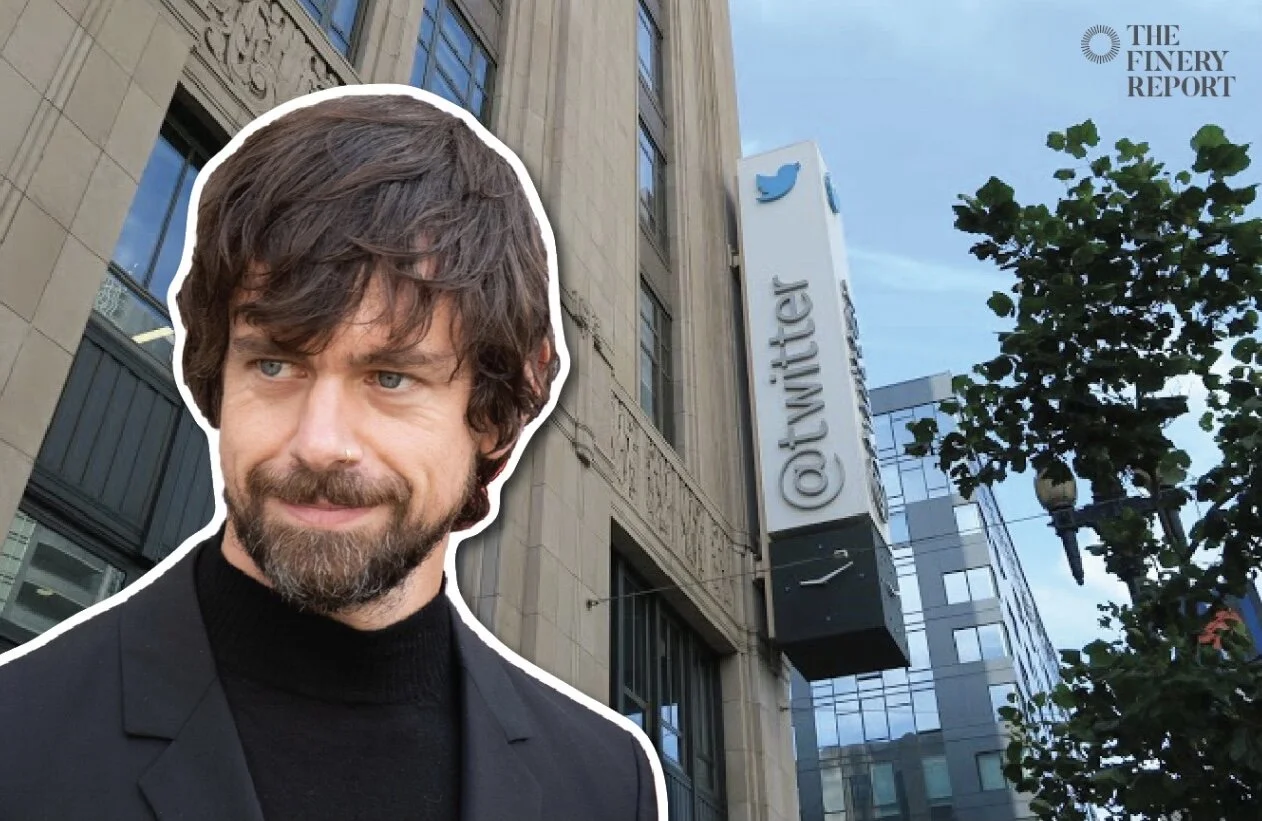 Twitter listed subscription service on app stores