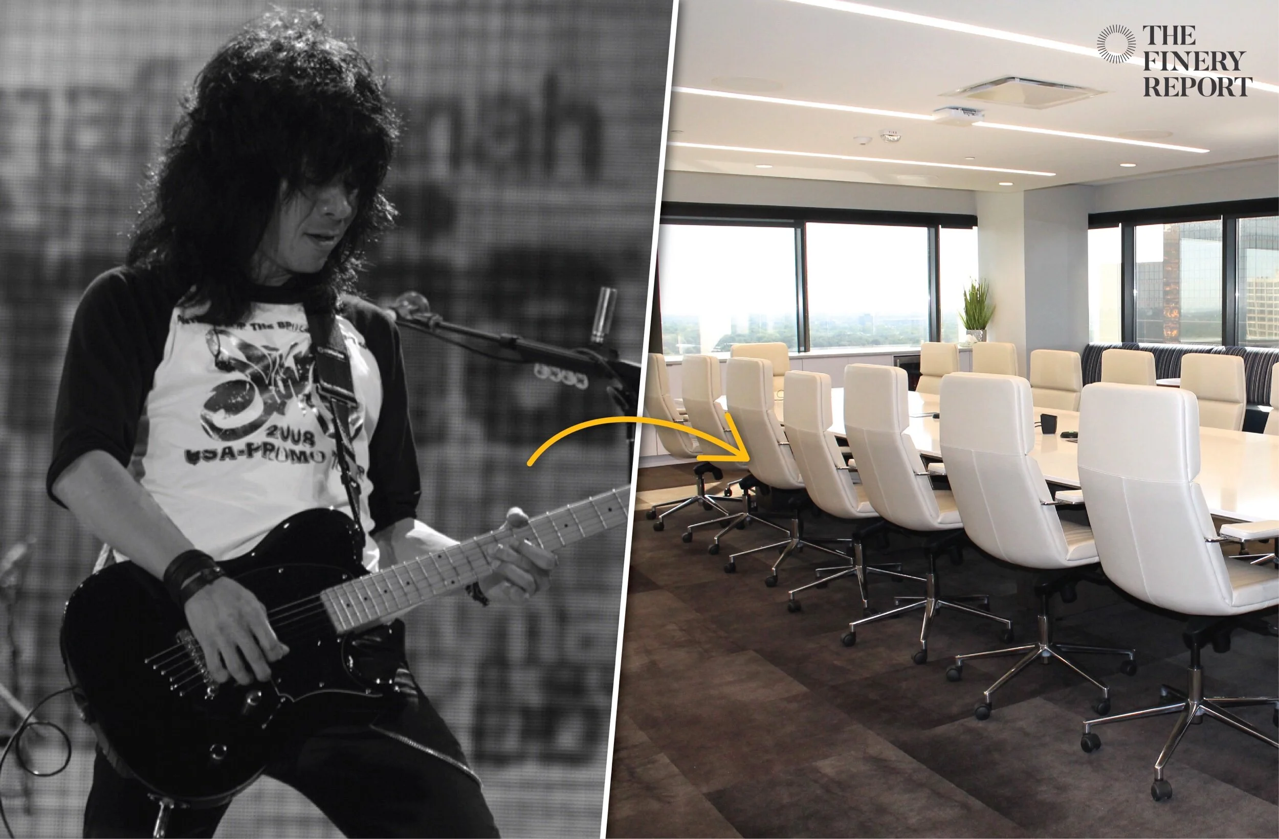 Slank guitarist appointed as Telkom commissioner