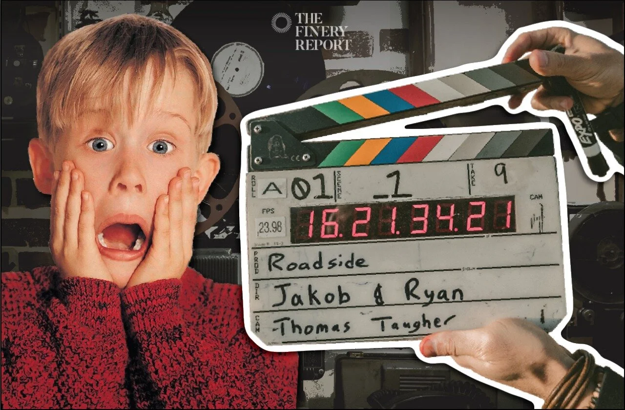 Pemeran cilik, apakah mereka dilindungi?