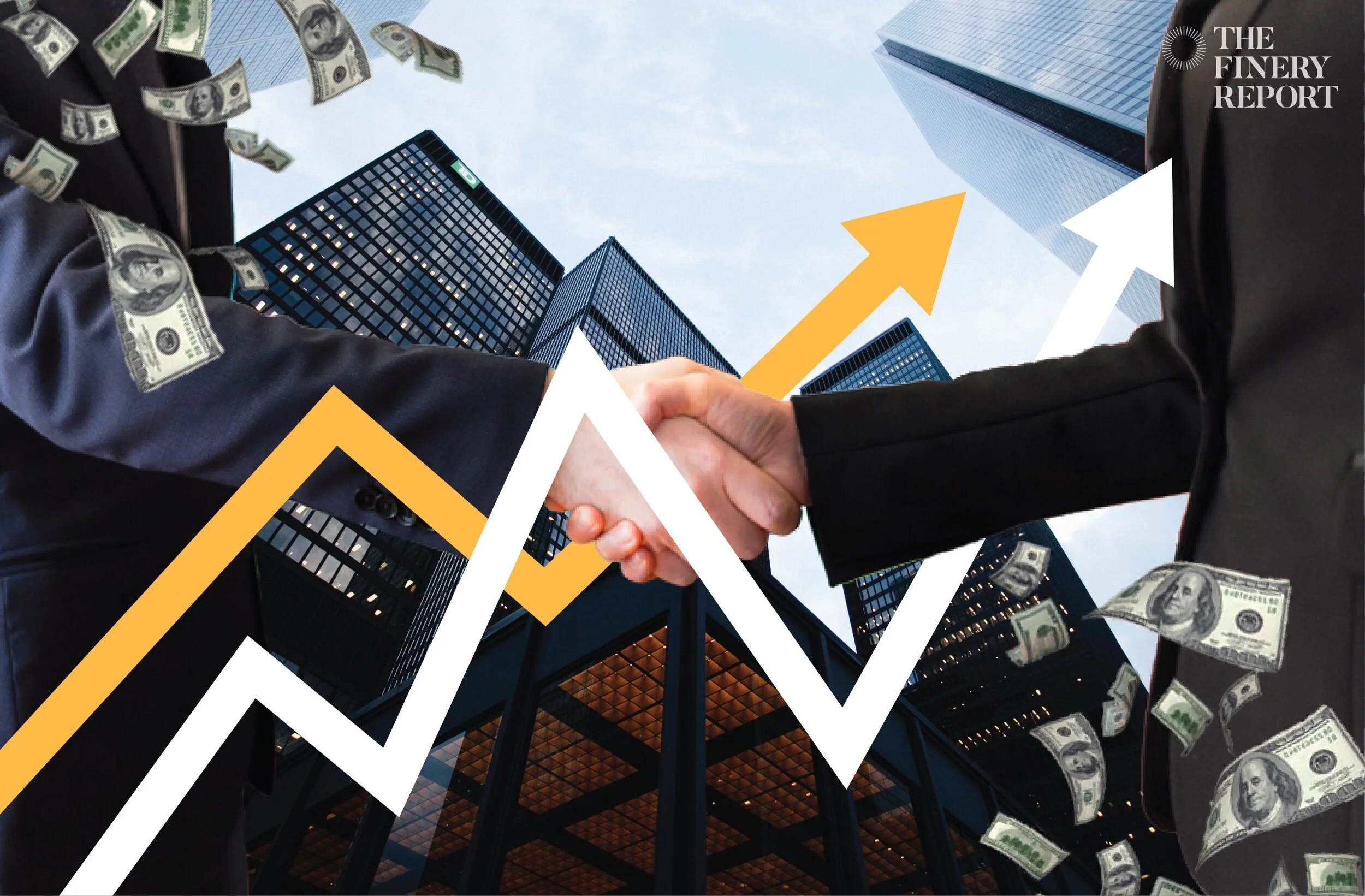 Investor dalam perusahaan direct-to-consumer, apa yang mereka cari?