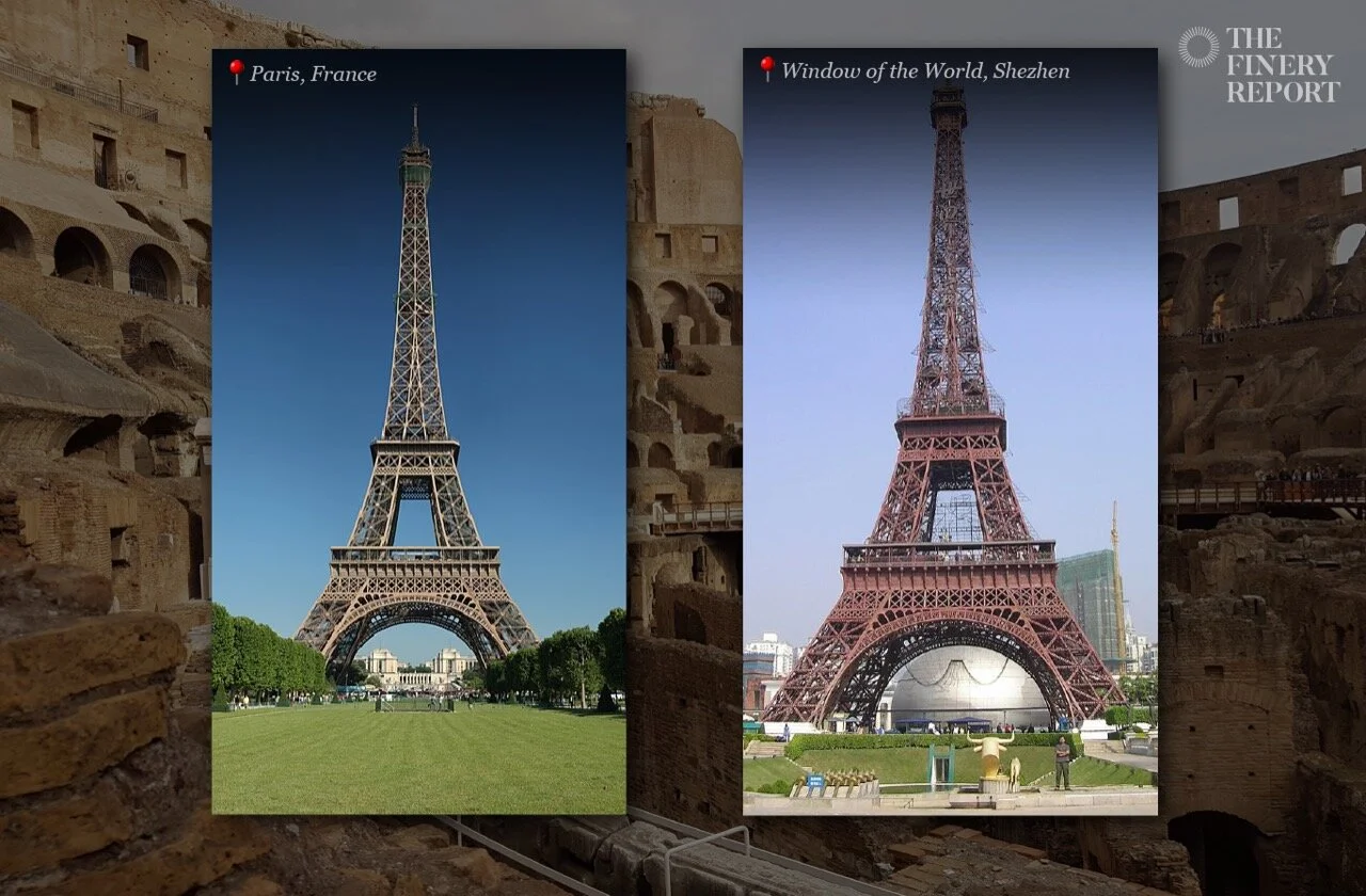 Perlindungan hak cipta terhadap arsitektur: Bagaimana cara kerjanya?