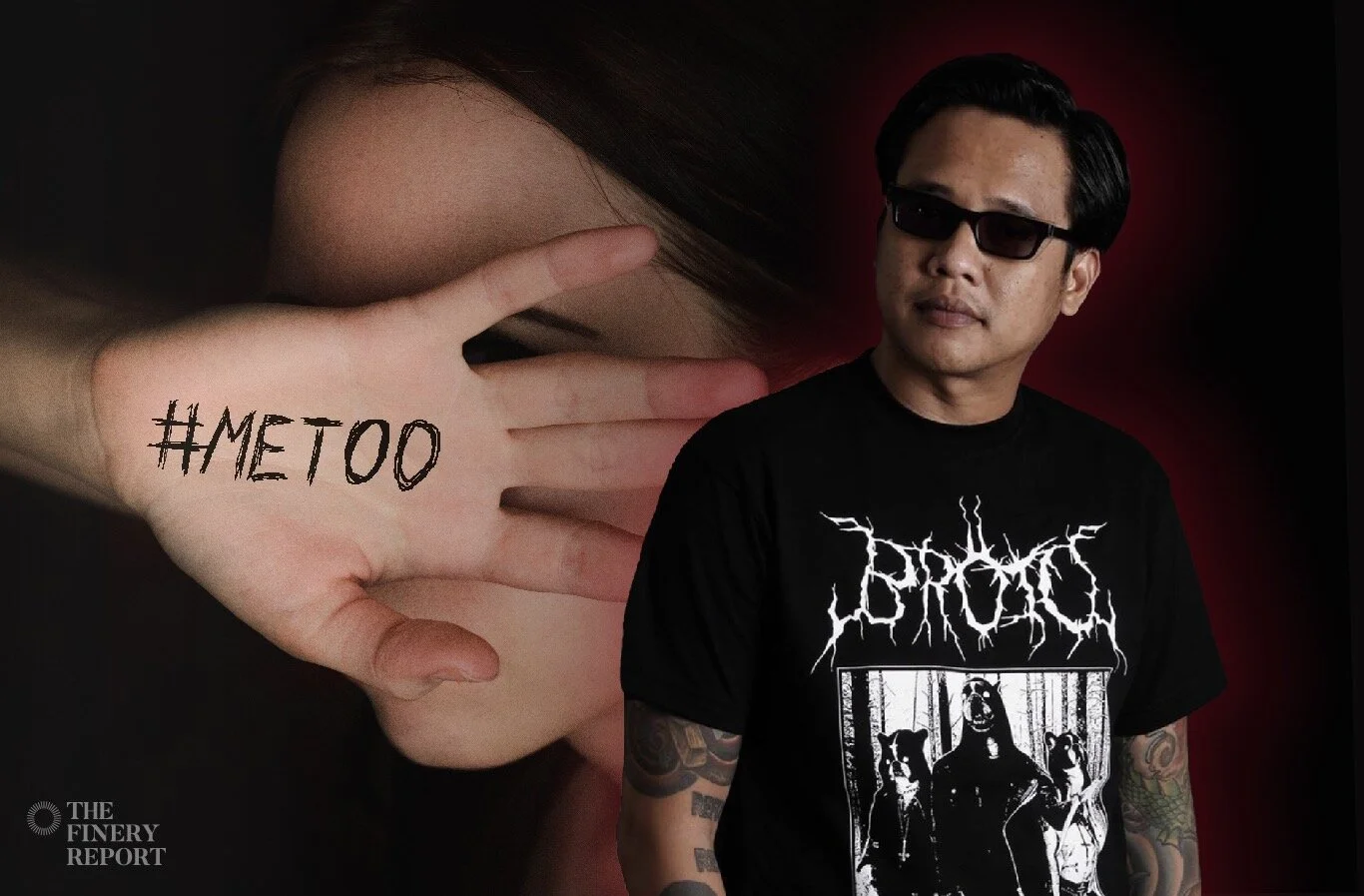 LBH Apik receives report from eight alleged victims of Gofar Hilman