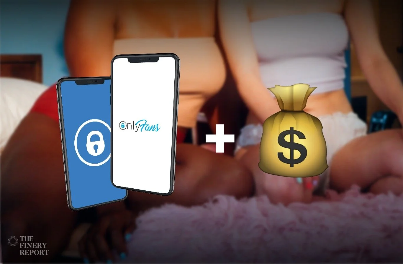 OnlyFans seeks funding at $1 billion valuation