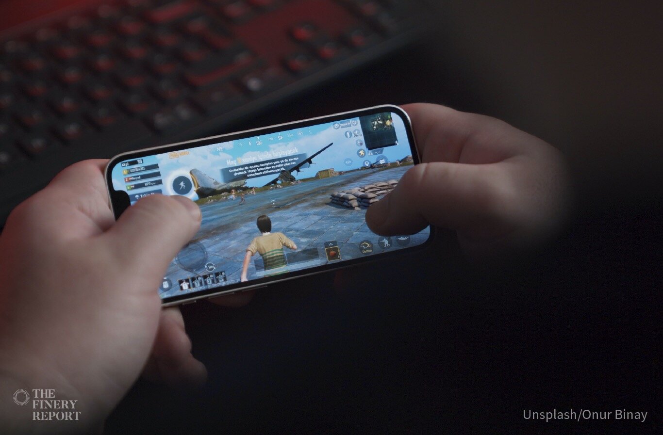 Kominfo mulls over banning online game PUBG and Free Fire