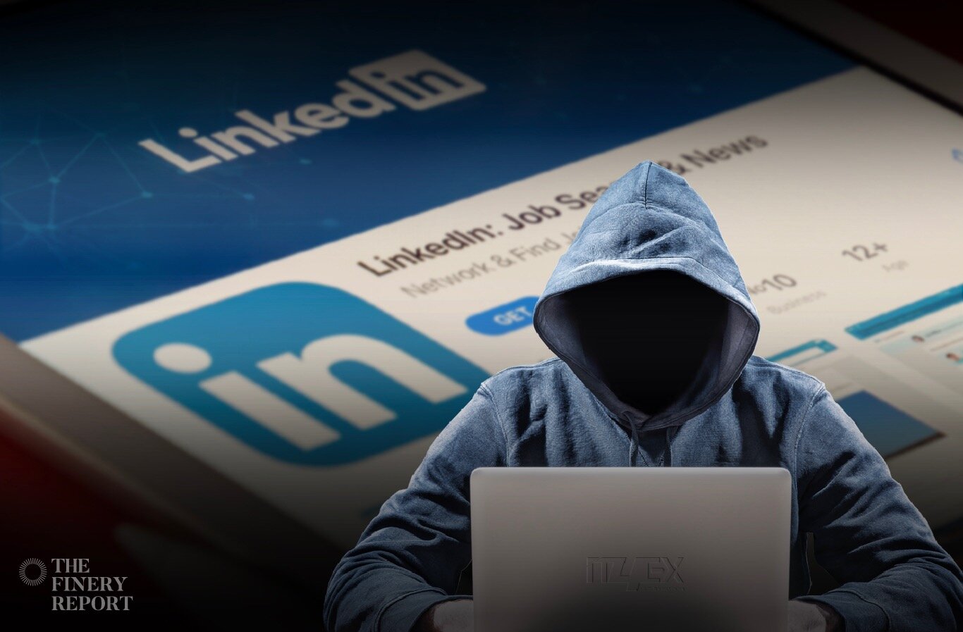 92% of LinkedIn data leaked on RaidForums