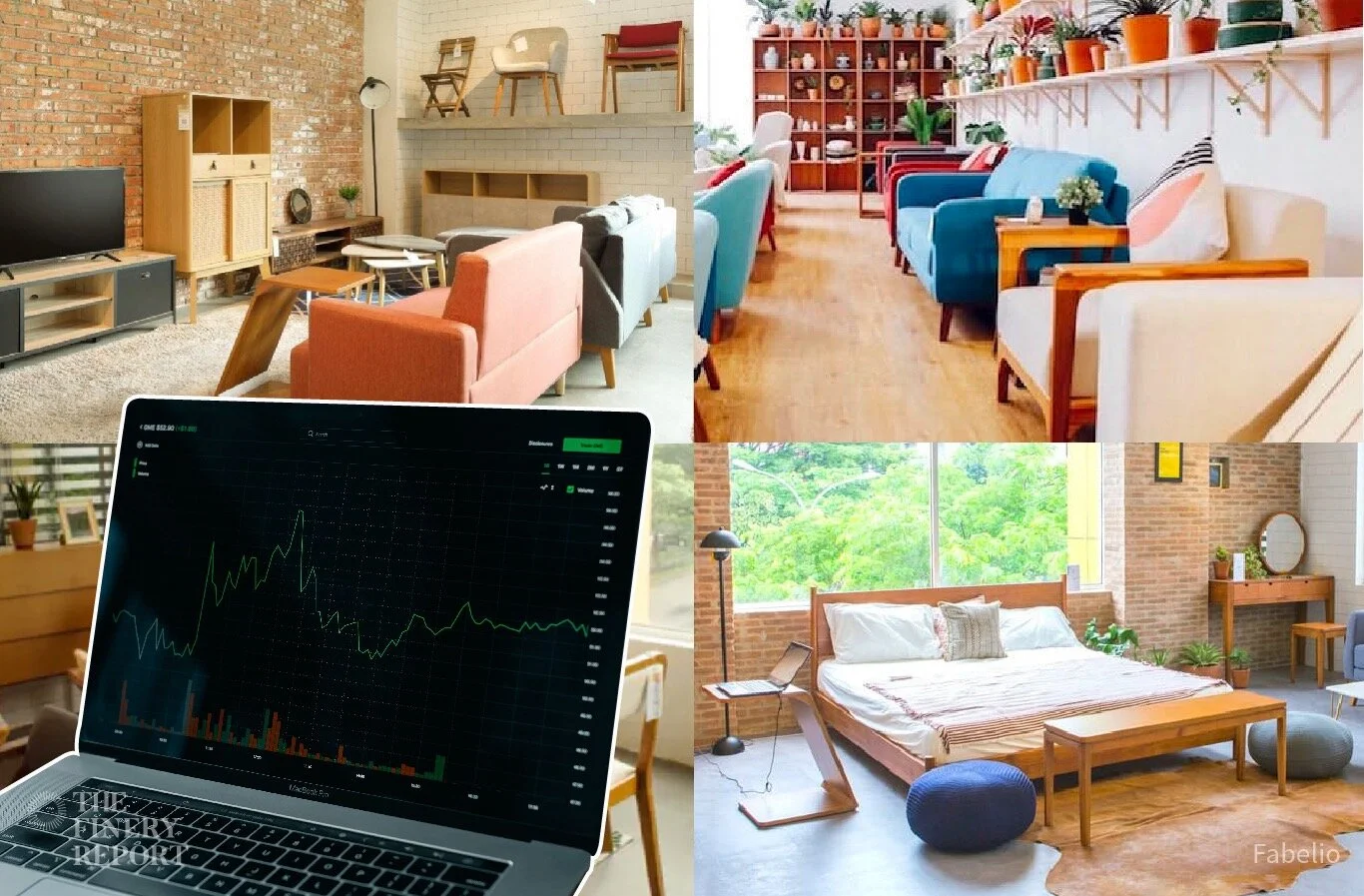 Fabelio seeks funding to debut in stock market in 2022