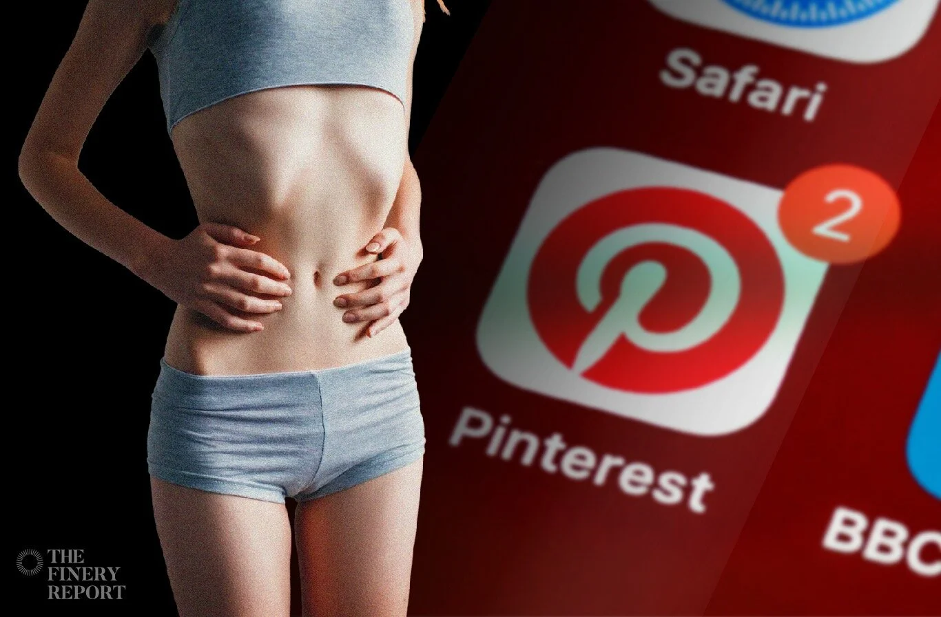 Pinterest bans weight-loss ads
