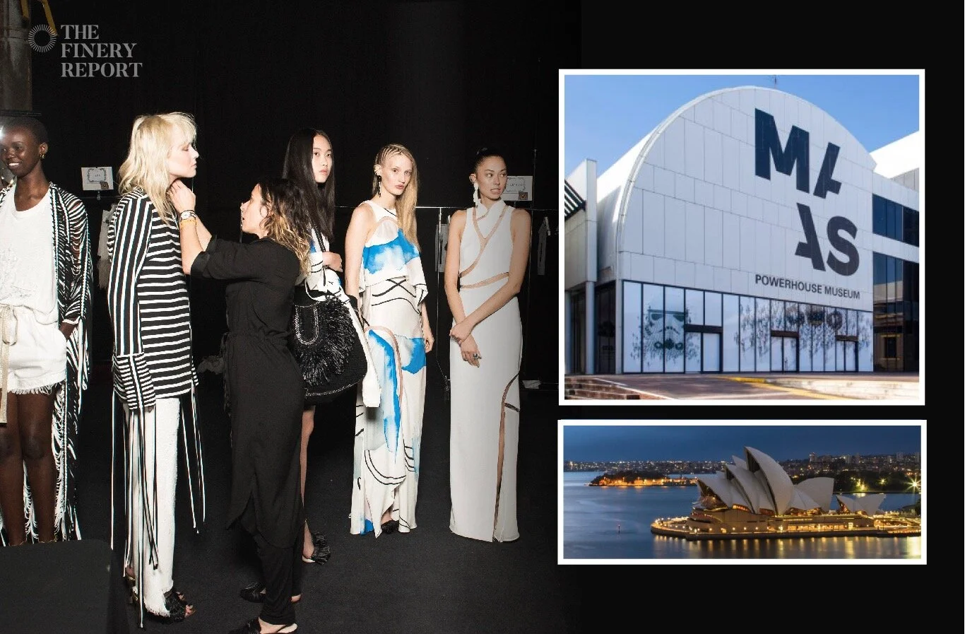 Australia pledges largest investment its local fashion industry