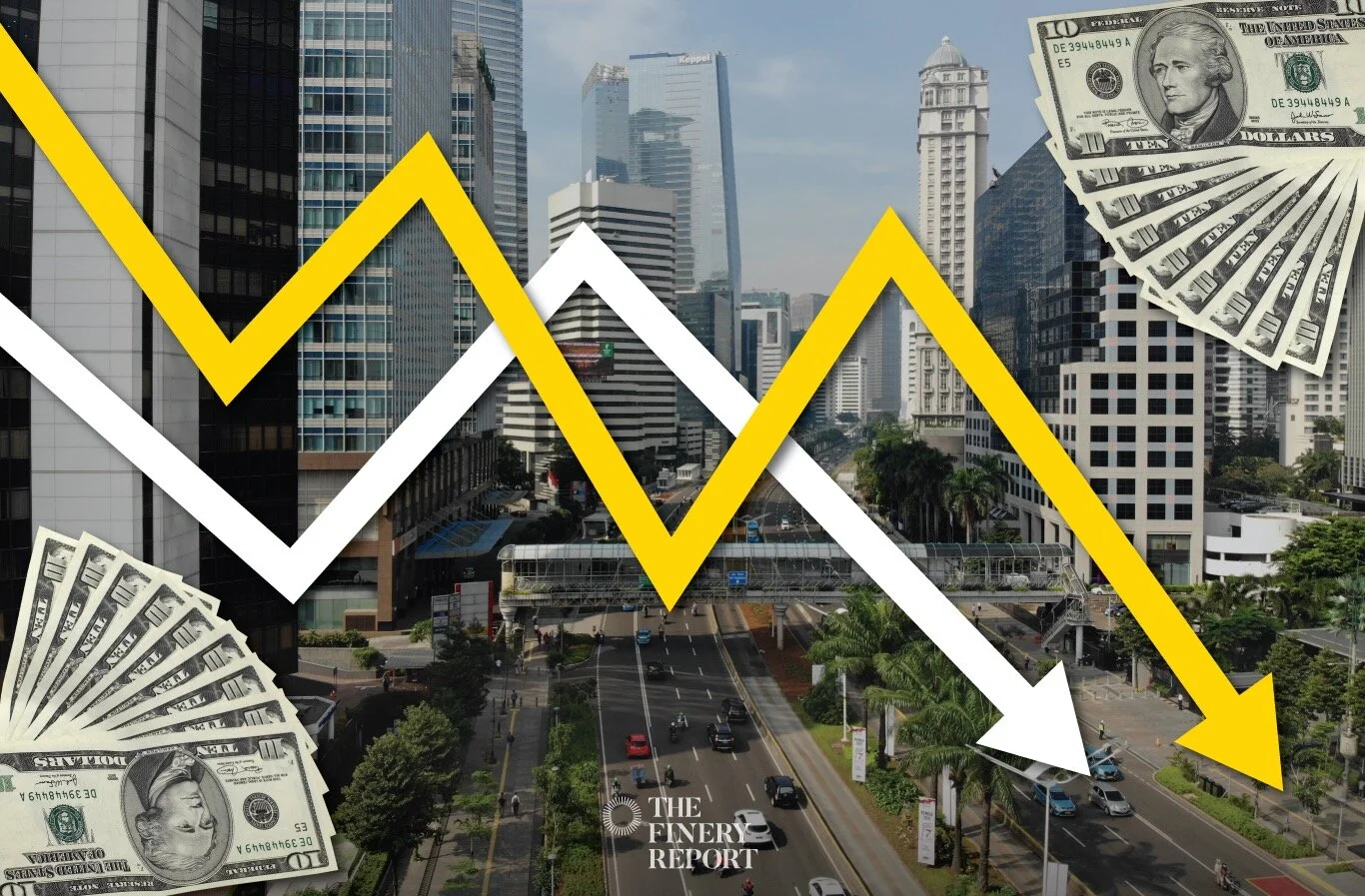 Indonesia returns to lower-middle-income rank due to pandemic