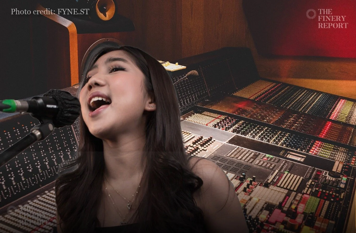 FYNE.ST aims to create ethical talent management company