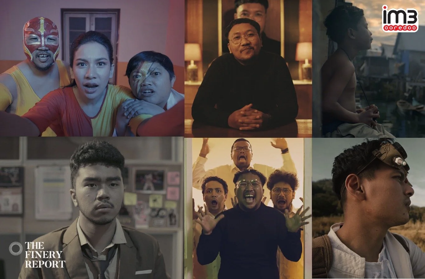 Cross-disciplinary: The future of the creative industry?