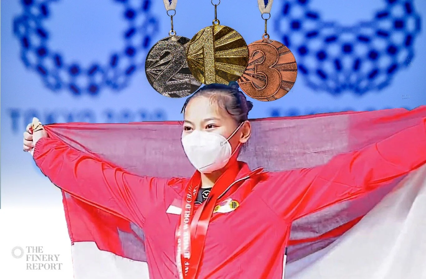 Tokyo Olympics 2020: gender equality and Indonesia’s accolades 