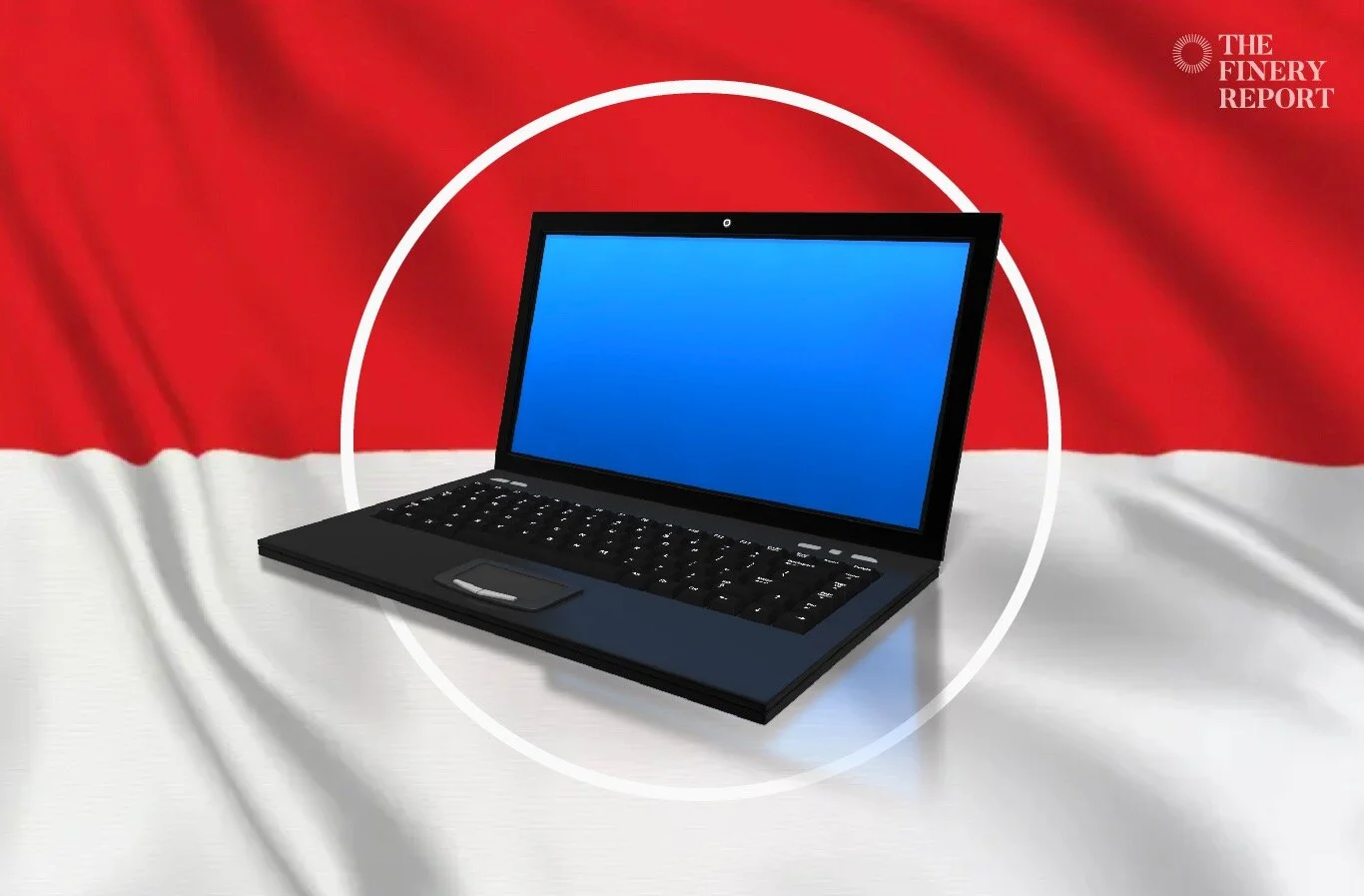 Laptop Merah-Putih: Indonesia’s first locally made and sourced laptop