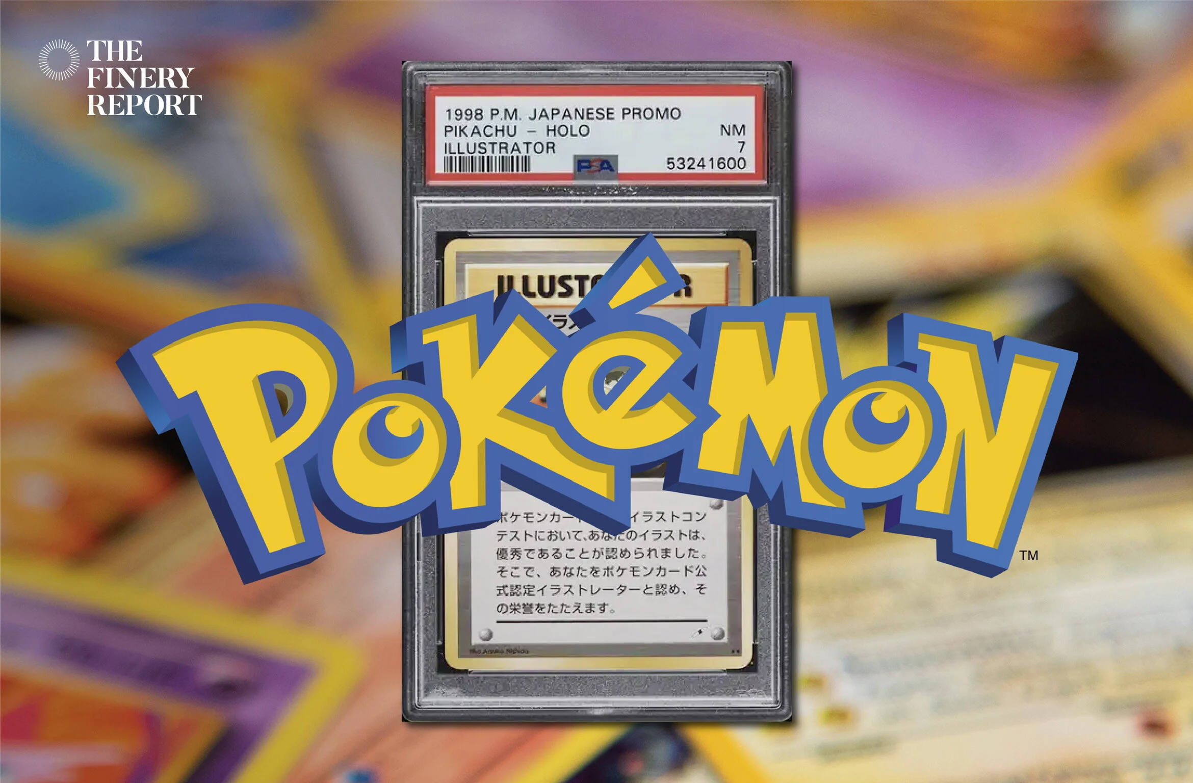 Pokémon cards price soars during pandemic