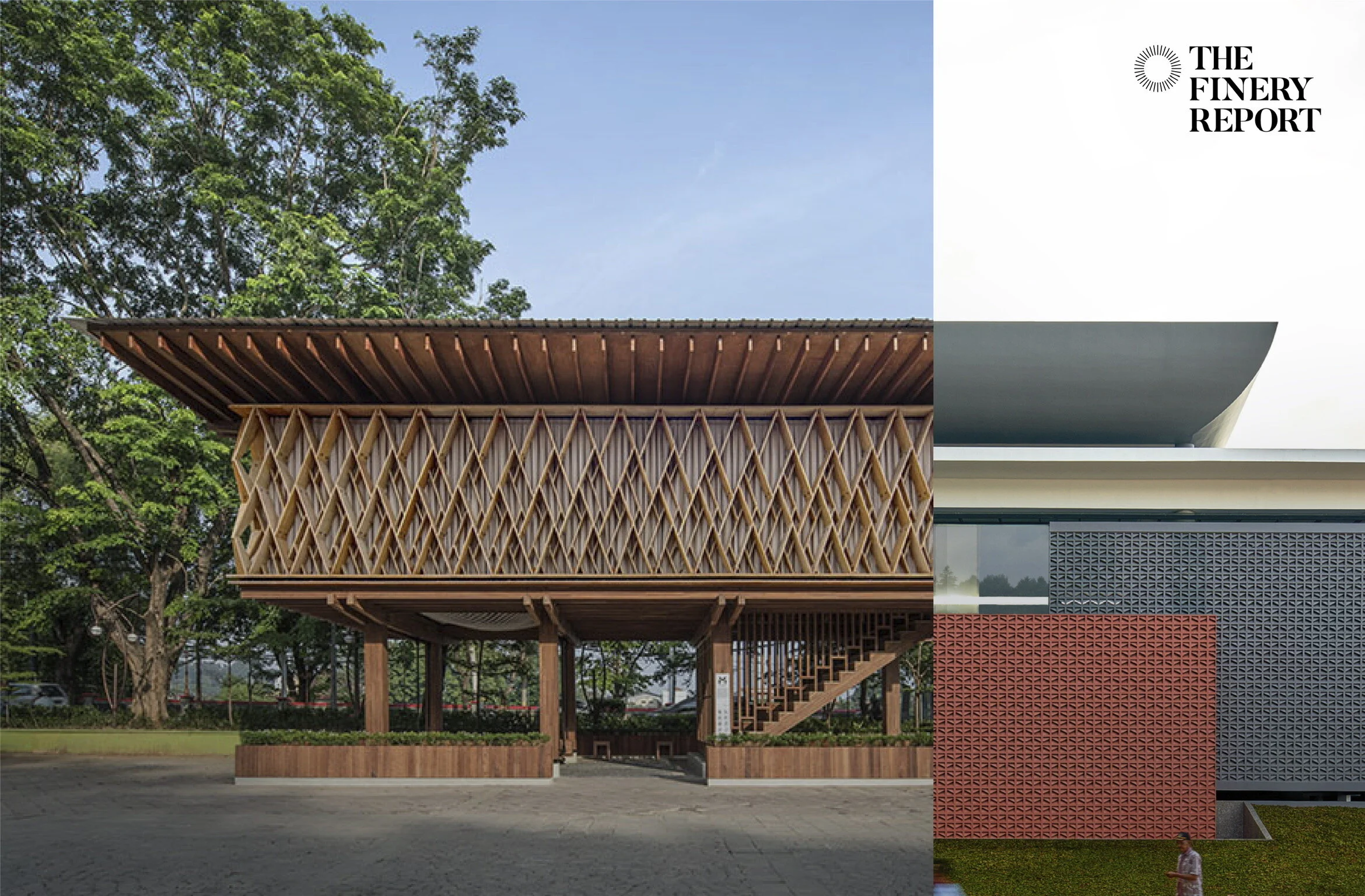 Indonesian architecture firms shortlisted in World Architecture Festival 2021