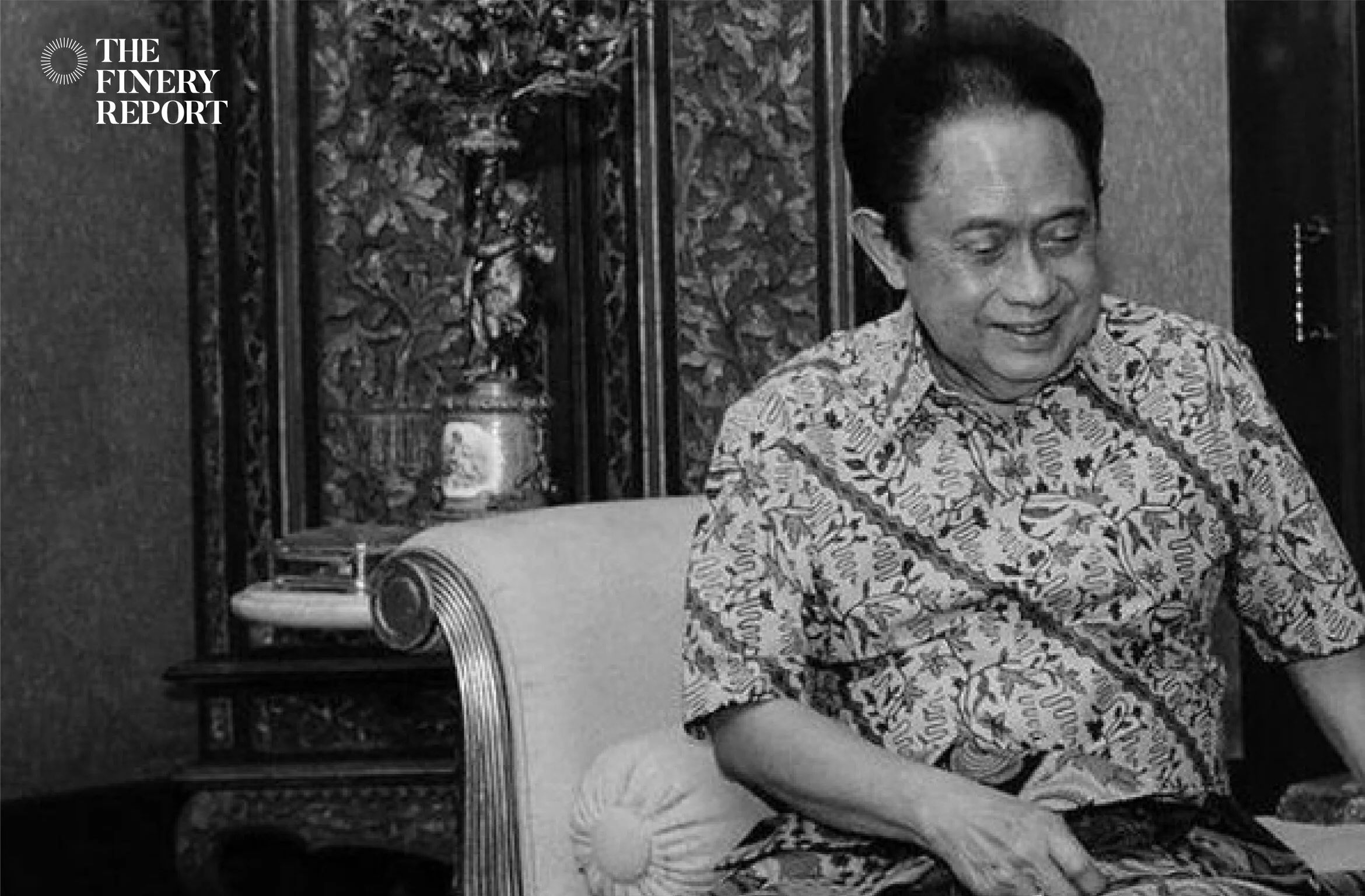 Founder of Batik Danar Hadi passes away at 79