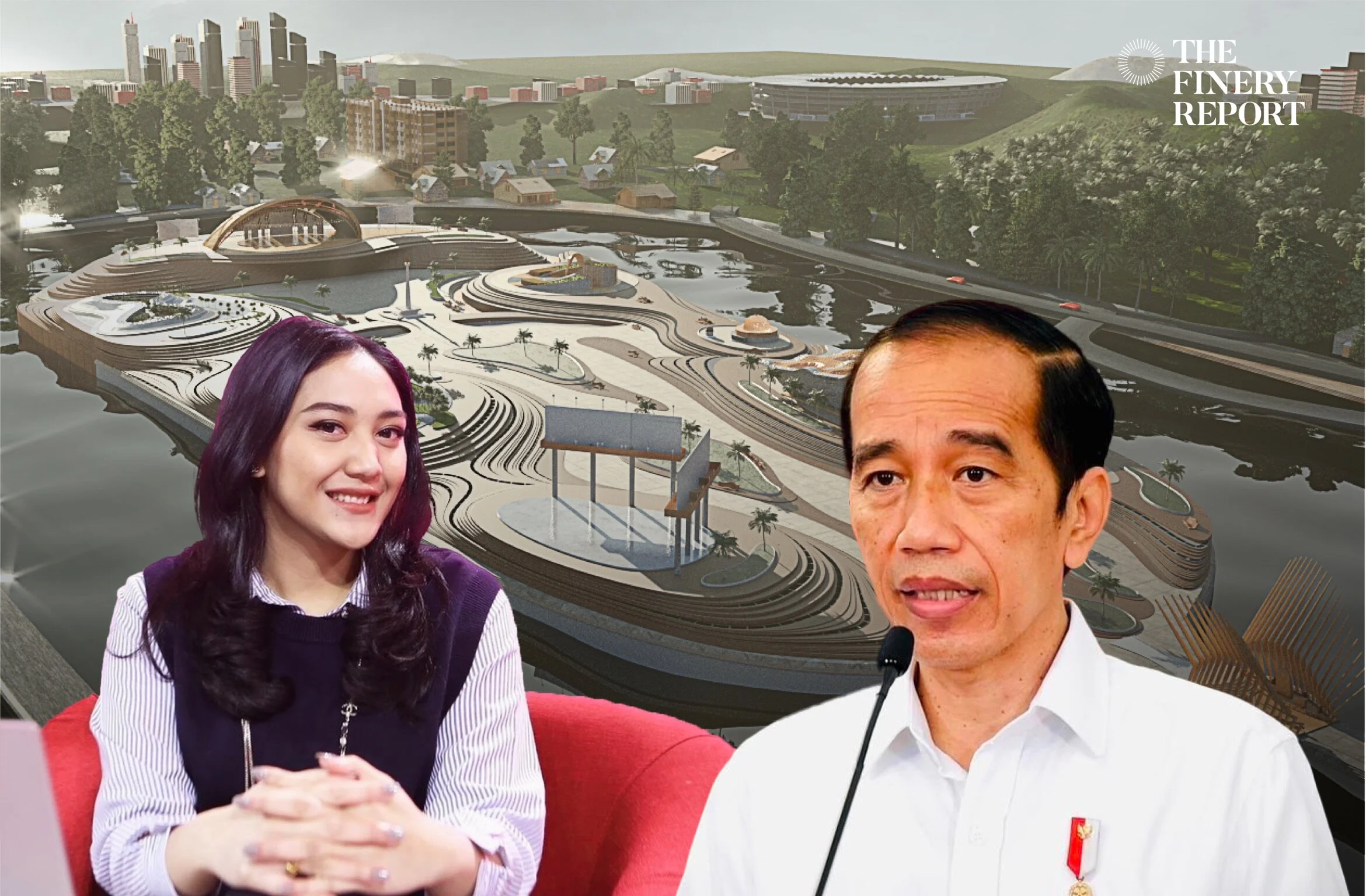 Rumah Digital Indonesia: A virtual project to celebrate Indonesia’s 76th Independence Day