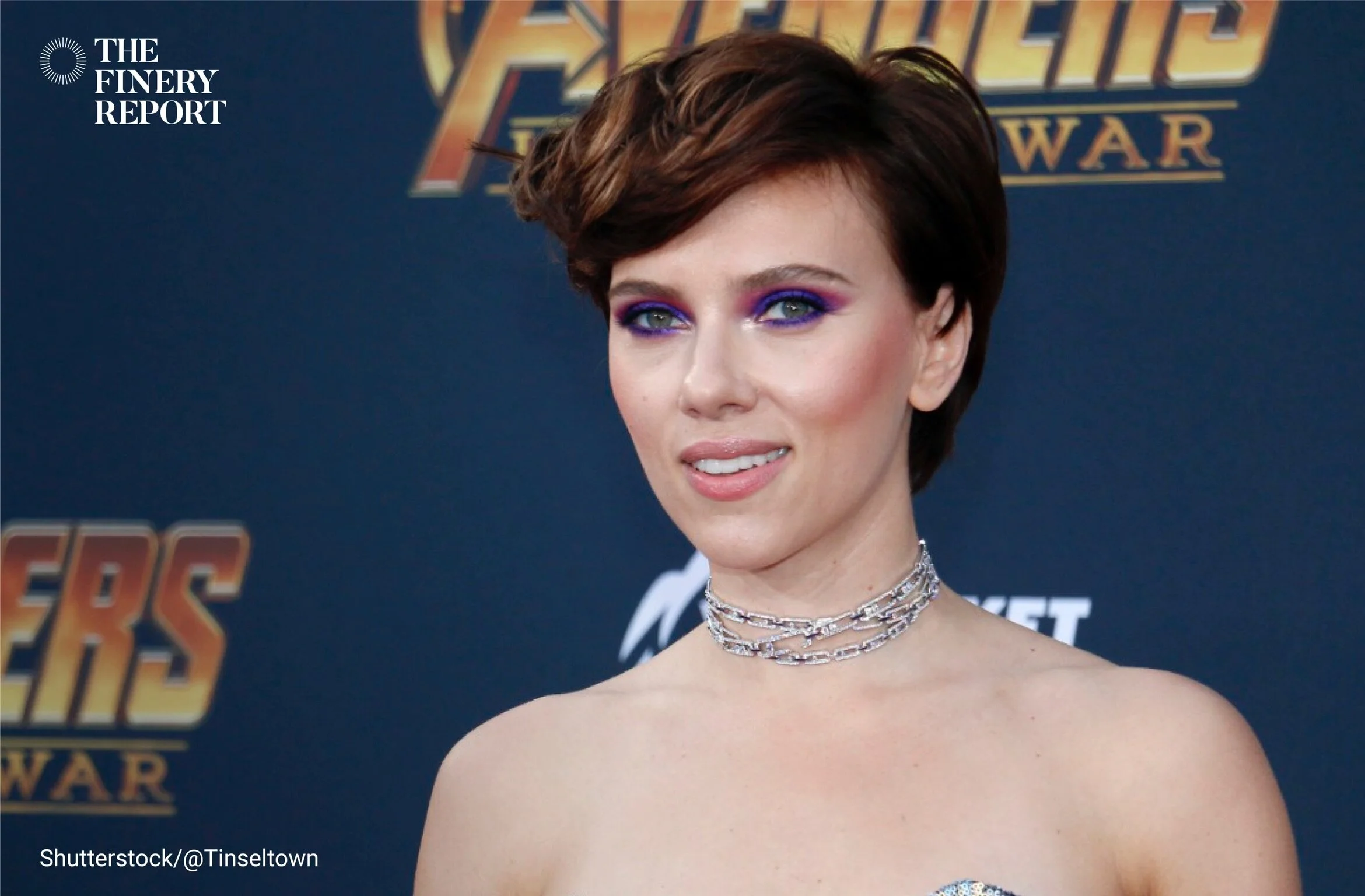 Scarlett Johansson sues Disney over contract breach, other celebrities might follow