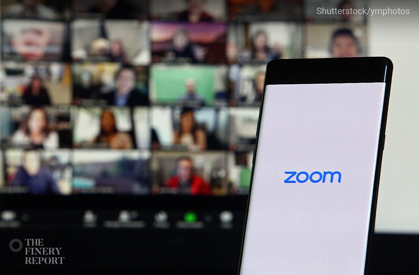 Zoom to settle $85 million lawsuit over “zoombombing”