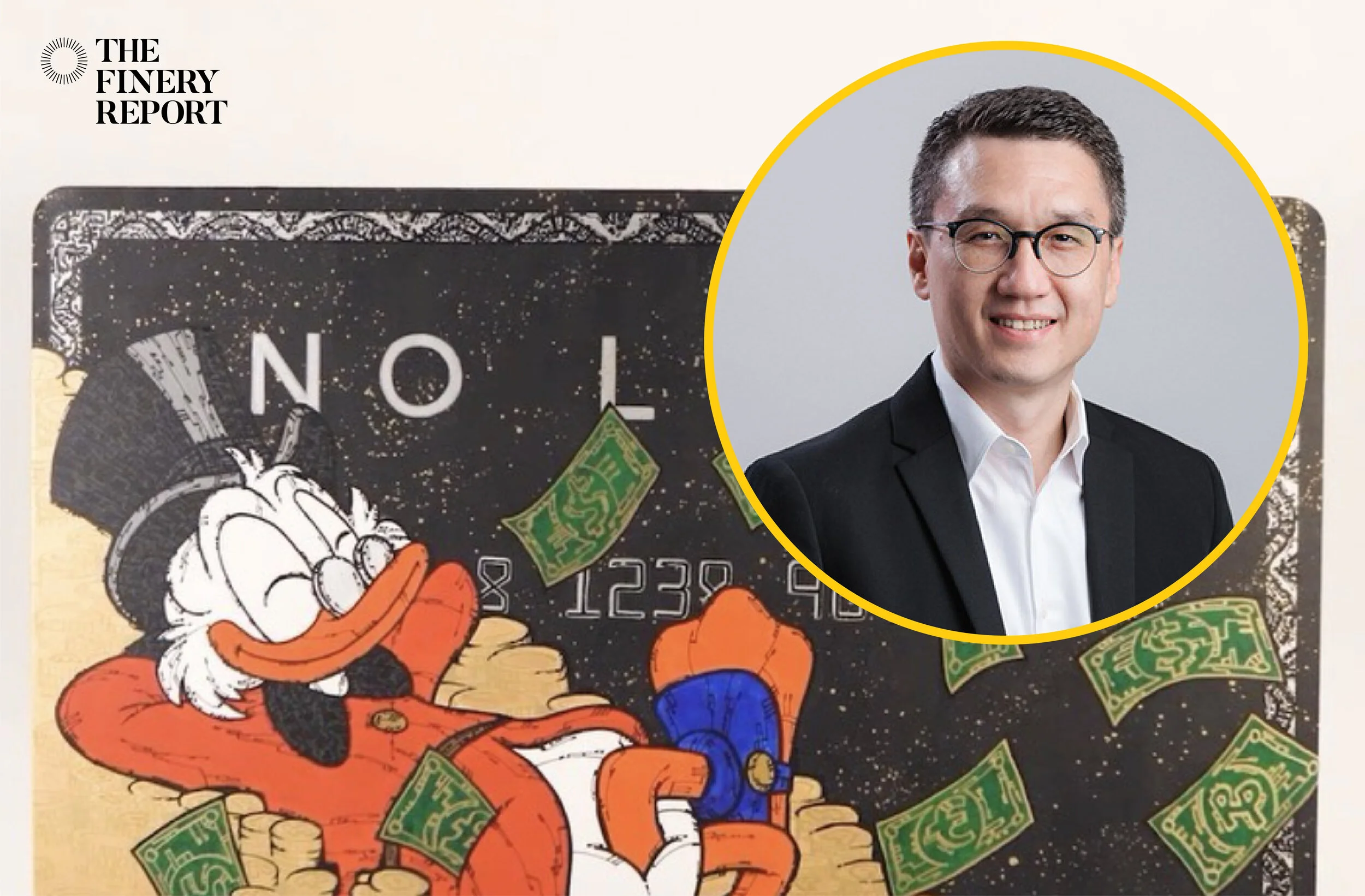 Digital Bergerak: Mochtar Sarman's painting auctioned for Rp250 million