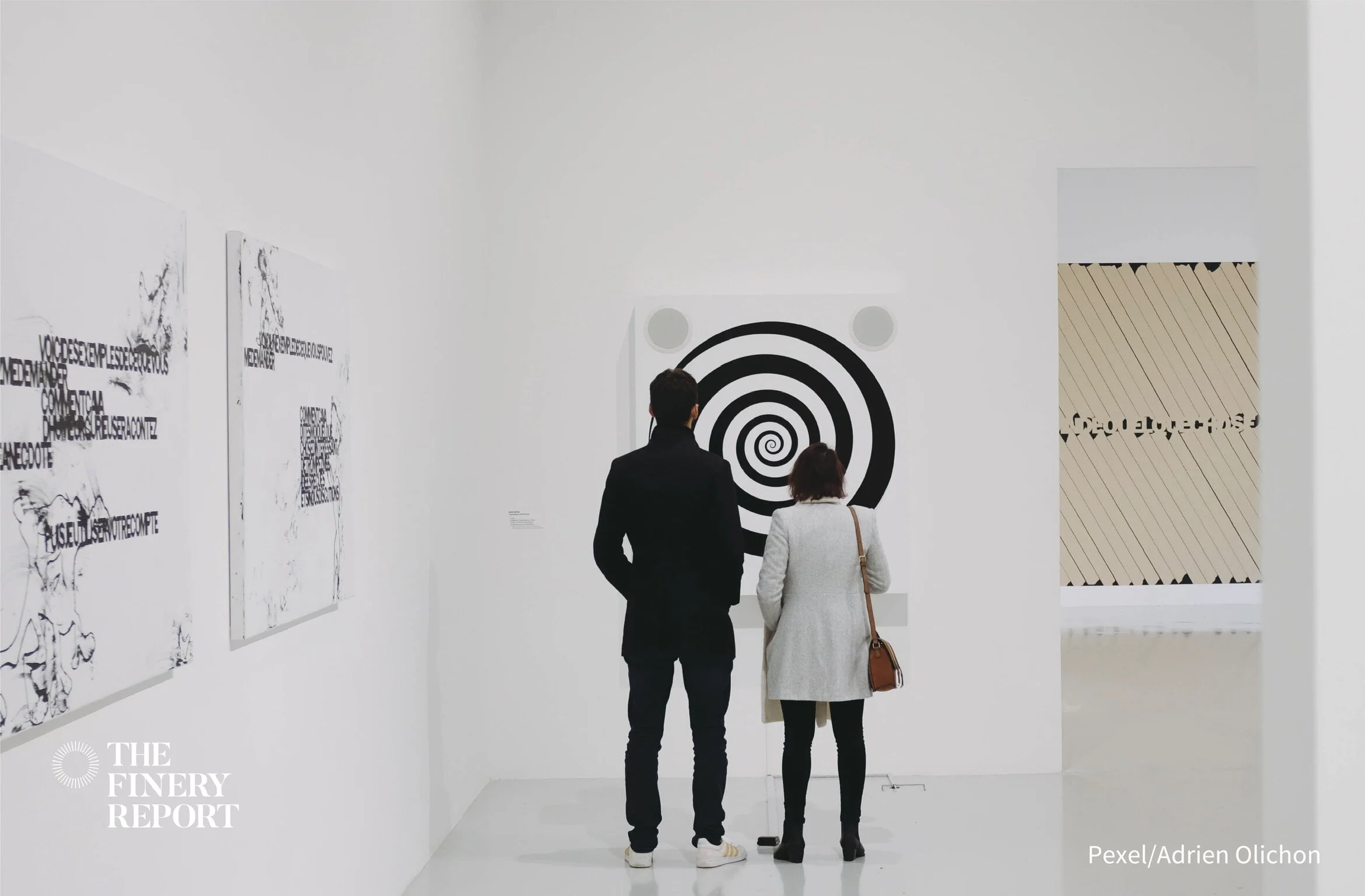 Lawangwangi sees rise of young art collectors