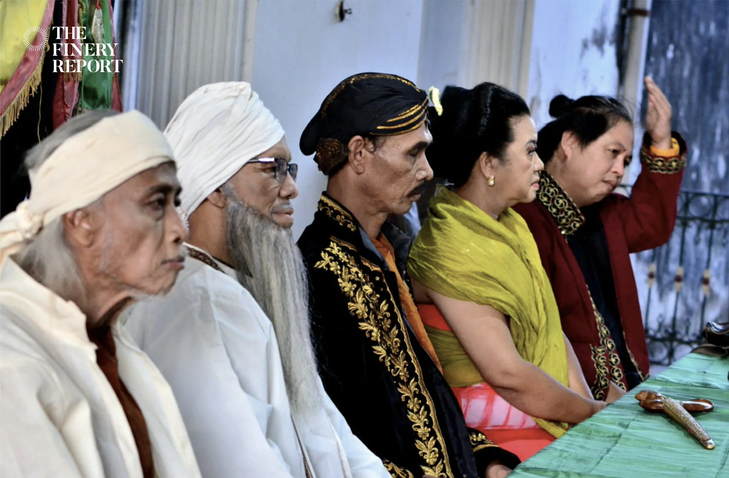 InSAGA: One of Indonesia’s oldest performing arts schools reborn