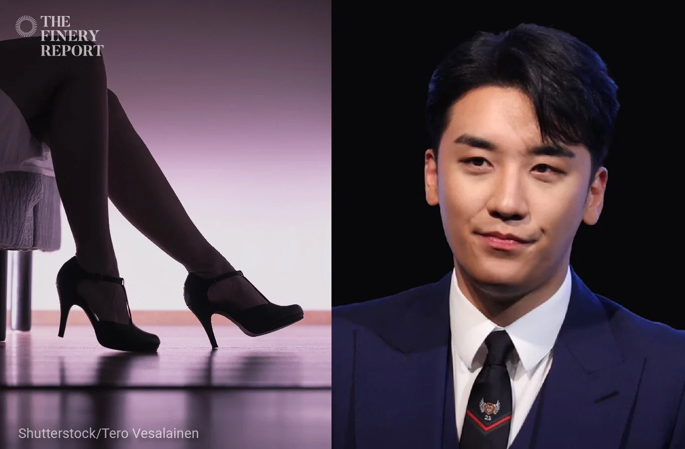 Former K-pop star Seungri sentenced to 3 years in prison