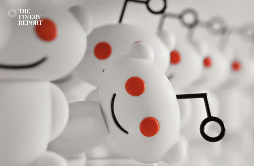 Reddit now valued at $10 billion