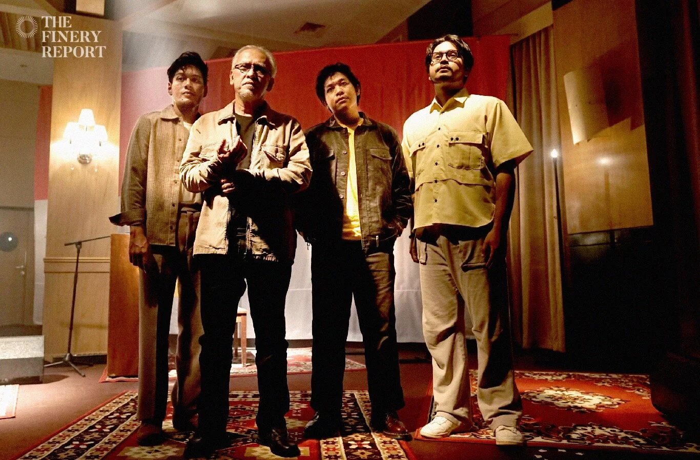 IM3 Ooredoo launches intergenerational collaboration and GERAI ONLINE as part of their ‘Bersatu untuk Merdeka’ campaign