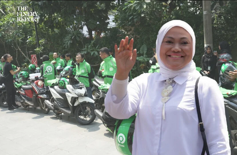 Manpower Ministry to find solution to e-commerce couriers issue