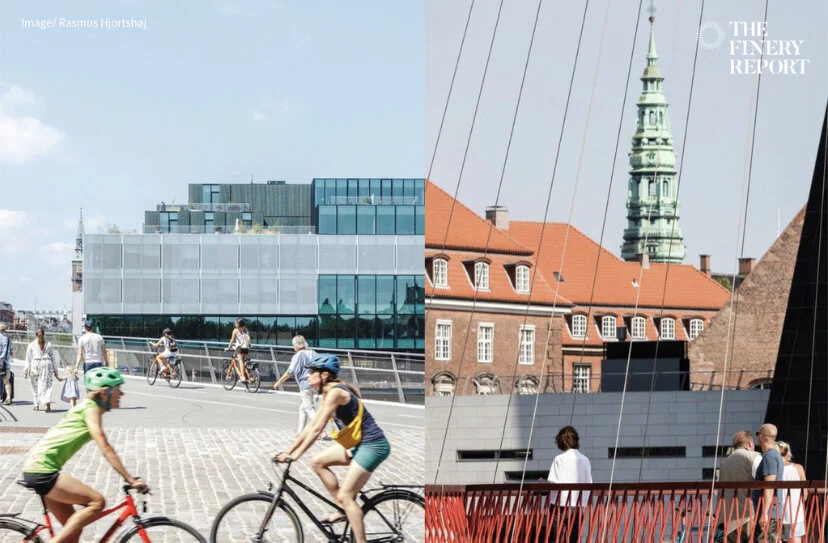 UNESCO names Copenhagen as World Capital of Architecture for UIA’s 28th World Congress