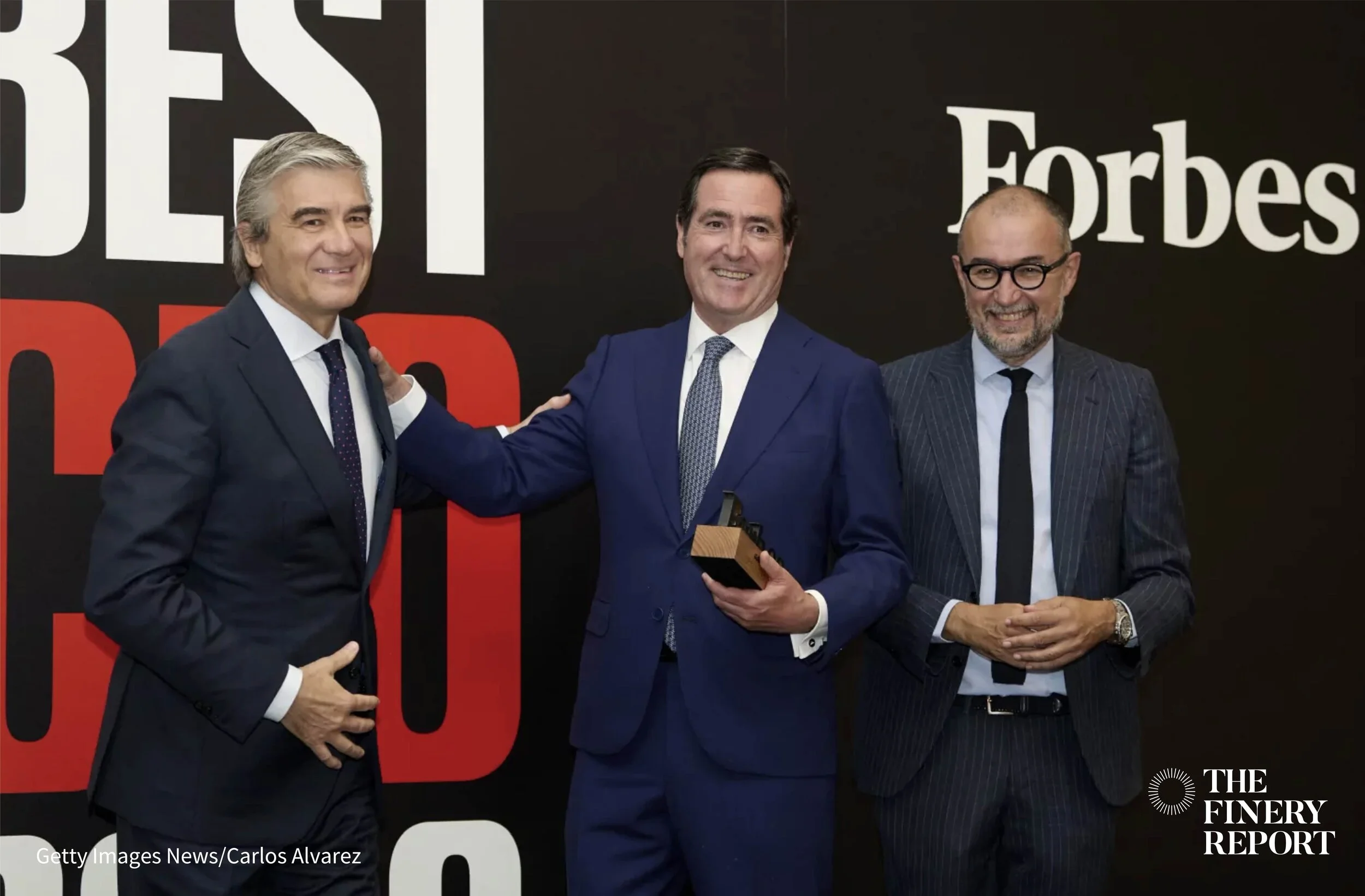 Forbes Media plans to go public through SPAC deal at $650 million valuation
